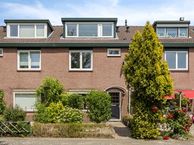 Söderblomstraat 262, 2131 GS Hoofddorp