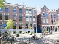 C.P.Tielestraat 57 D, 3023 TC Rotterdam