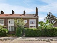 Henriëtte Bosmansstraat 7, 1077 XE Amsterdam