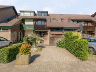 Geluksklaver 19, 3069 DA Rotterdam