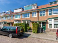 Pegasusstraat 41, 2024 VN Haarlem