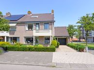 Berkhoutlaan 4, 2161 EM Lisse