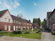 Doortocht, bouwnummer 39, 2411 DS Bodegraven