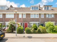 Cartesiusweg 115, 3534 BC Utrecht