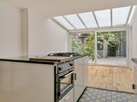 Curaçaostraat 104 H, 1058 CC Amsterdam