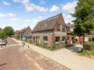 Woestijgerweg 18, 3817 SK Amersfoort