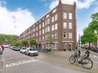 Tweede Van der Helststraat 39 I, 1073 AH Amsterdam