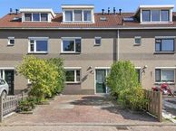 Doornappel 17, 1964 KM Heemskerk