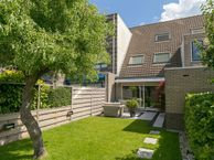 Goudenregenzoom 21, 2719 HA Zoetermeer