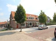 Jan van Avennesstraat, 3117 PR Schiedam