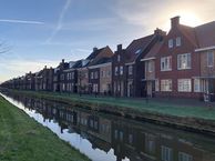 Zilvergracht 109, 2652 HV Berkel en Rodenrijs