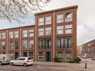 Lange Hilleweg 29 a, 3073 BH Rotterdam