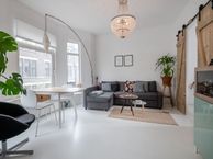 Velsenluststraat 4 a, 3021 AW Rotterdam