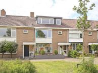 Laan van Blois 136, 1943 MN Beverwijk