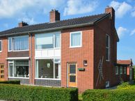 Geert Veenhuizenstraat 2, 9611 EP Sappemeer