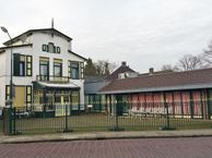 Nieuwstraat 4, 3743 BL Baarn