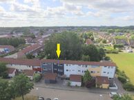 Wijtingstraat 8, 1317 RH Almere