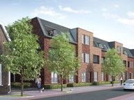 Kruiseind -BG, 5421 ND Gemert