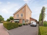 Vrijthofflaan 13, 3281 SG Numansdorp