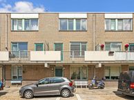 Cornelis Roobolstraat 31, 3554 BN Utrecht