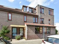 Leeuweriklaan 4, 2623 RB Delft