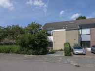 Gandhistraat 151, 2131 PD Hoofddorp