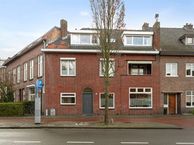 Terheijdenseweg 25, 4815 BD Breda