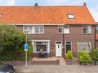 Gladiolenstraat 4, 1782 KG Den Helder