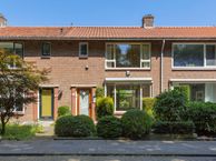 Strausslaan 65, 7333 GR Apeldoorn