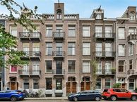 Valeriusstraat 127 -hs, 1075 ES Amsterdam