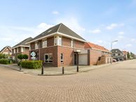 Maximastraat 7, 3248 AX Melissant