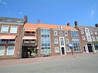 Rotterdamsekaai 51, 4331 GN Middelburg