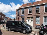 Heer Daniëlstraat 75 a, 3073 DC Rotterdam