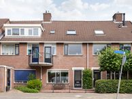 Balladelaan 218, 3813 CG Amersfoort