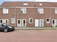 Foersterhof 2, 1068 KG Amsterdam