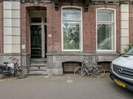 Stadhouderskade 149 Hs, 1074 BB Amsterdam