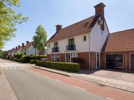 Albertus van Leusenweg 26, 7425 CE Deventer