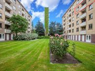 Israëlslaan 10 - 3, 3582 HL Utrecht