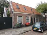 Witte Rozenstraat 35, 2311 XT Leiden