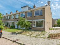 Lingestraat 11, 2987 CE Ridderkerk