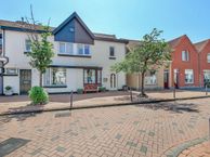 Jan Pieterszoon Coenstraat 7, 1972 AN IJmuiden