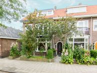 Perseusstraat 20, 2024 VZ Haarlem