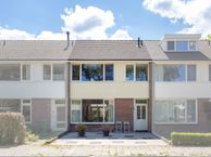 Joris Helleputtestraat 16, 4827 CA Breda