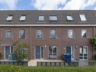 Hendrik Marsmanstraat 30, 1321 TA Almere