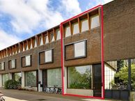 Ertskade 155, 1019 ED Amsterdam