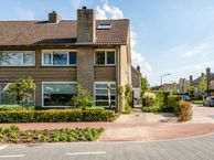 Valentina Tereshkovastraat 26, 5081 GC Hilvarenbeek