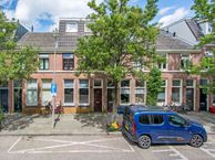 Zandhofsestraat 94, 3572 GK Utrecht
