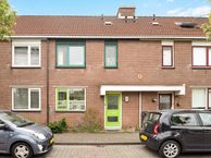 Lisdoddestraat 31, 1441 NN Purmerend