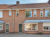 Waalstraat 100, 3522 SM Utrecht