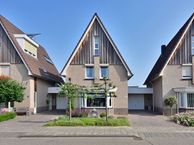 Finlandstraat 18, 6137 KV Sittard